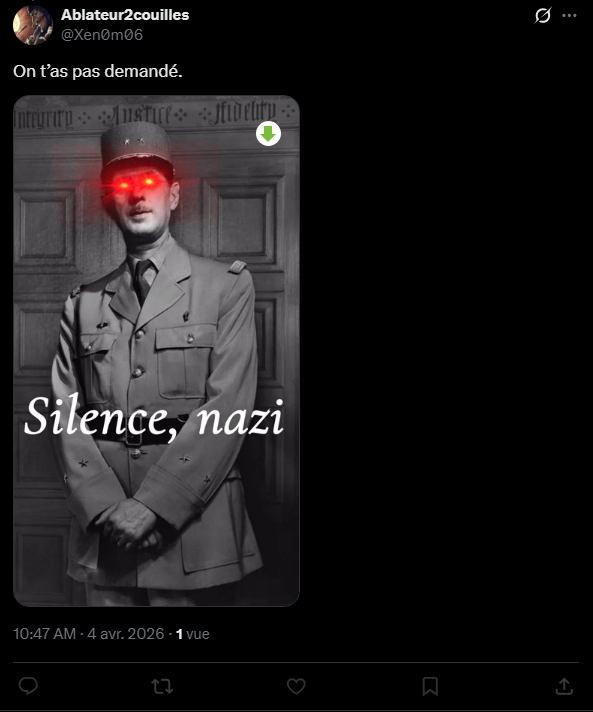 _XavZeOne_ tweet media