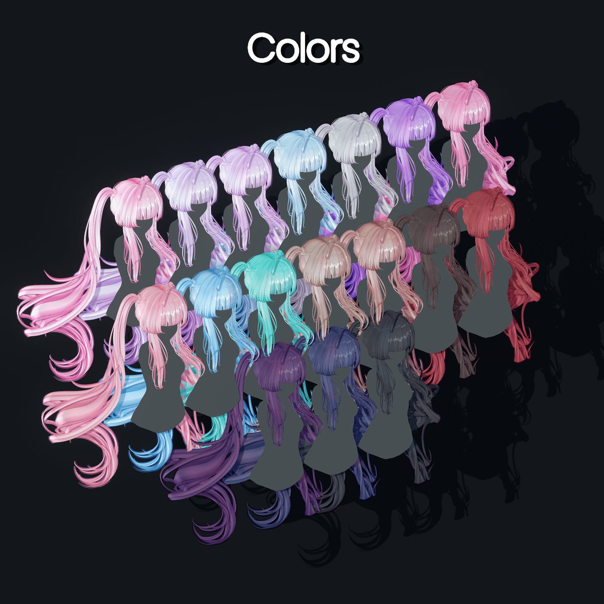 Kitsuzuri tweet media