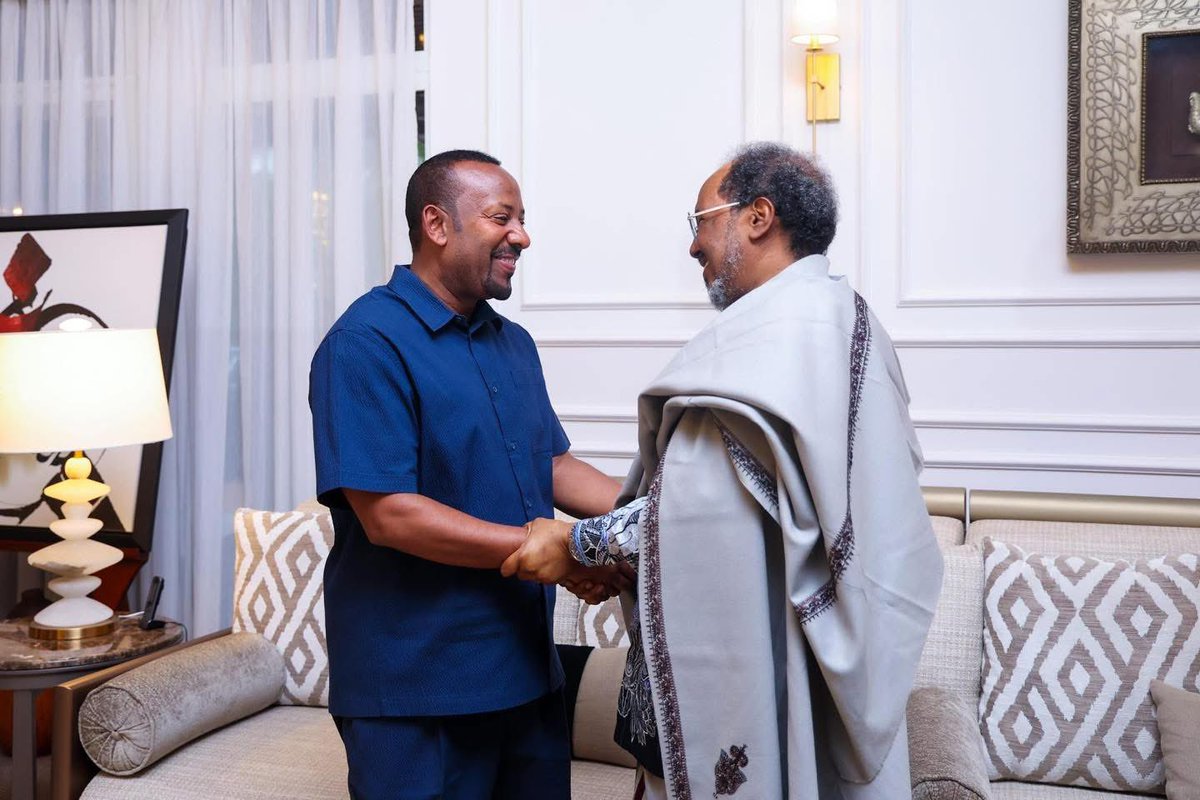 Abdirizak Muhumed tweet media