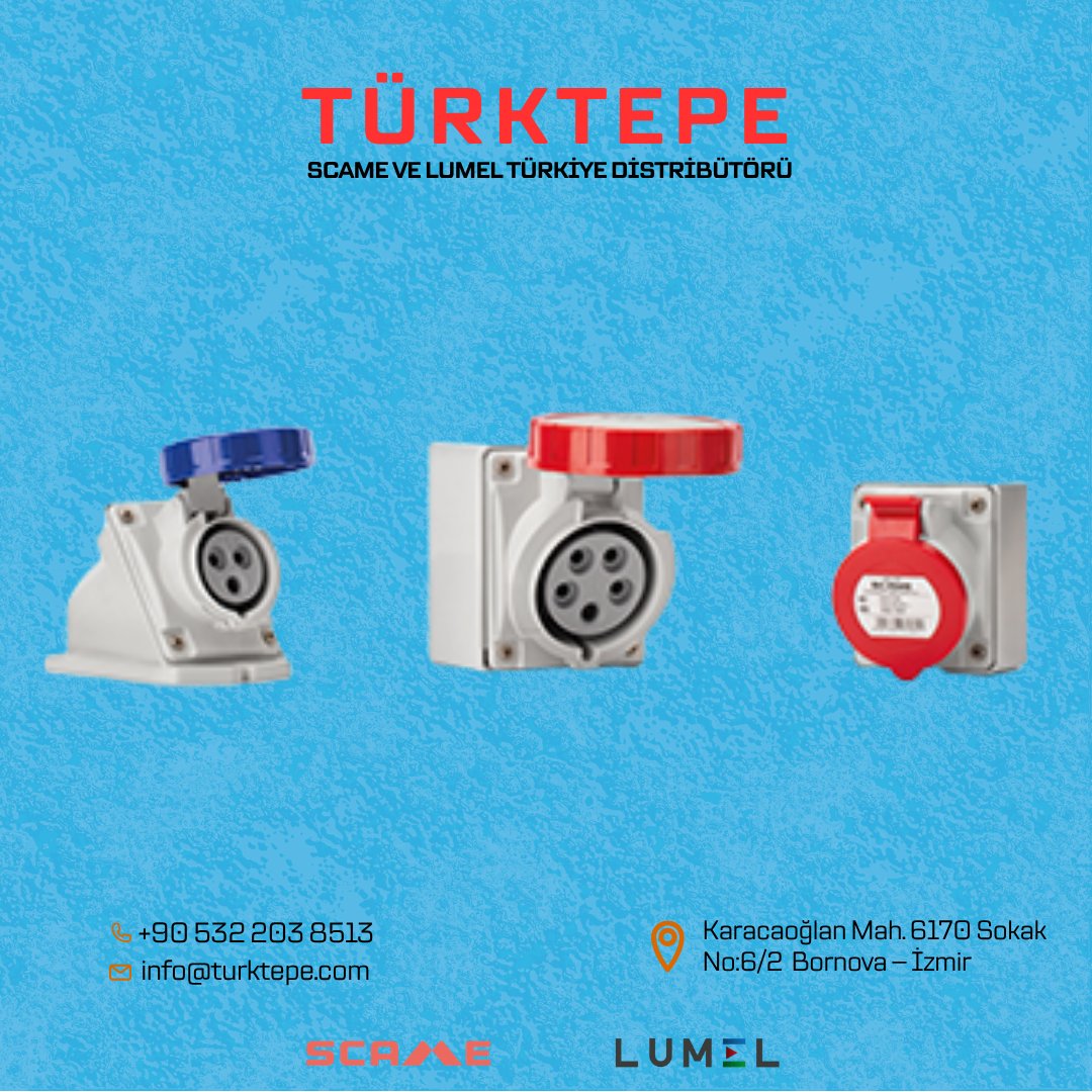 TurktepeTR's tweet image. Gıda ve İlaç Sektöründe Hijyenik Güvenlik: IP69K Yüksek Basınç Dayanımı

turktepe.com

#Türktepe #Scame #IP69K #GıdaÜretimi #İlaçSanayi #HijyenStandartları #SuyaDayanıklı #EndüstriyelPriz #GıdaGüvenliği #HACCP #ÜretimHattı #TesisBakımı #CIPYıkama #KimyasalDirenç