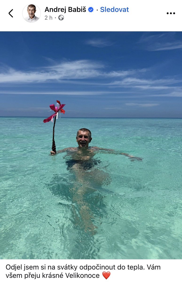 Matěj z Tetína tweet media