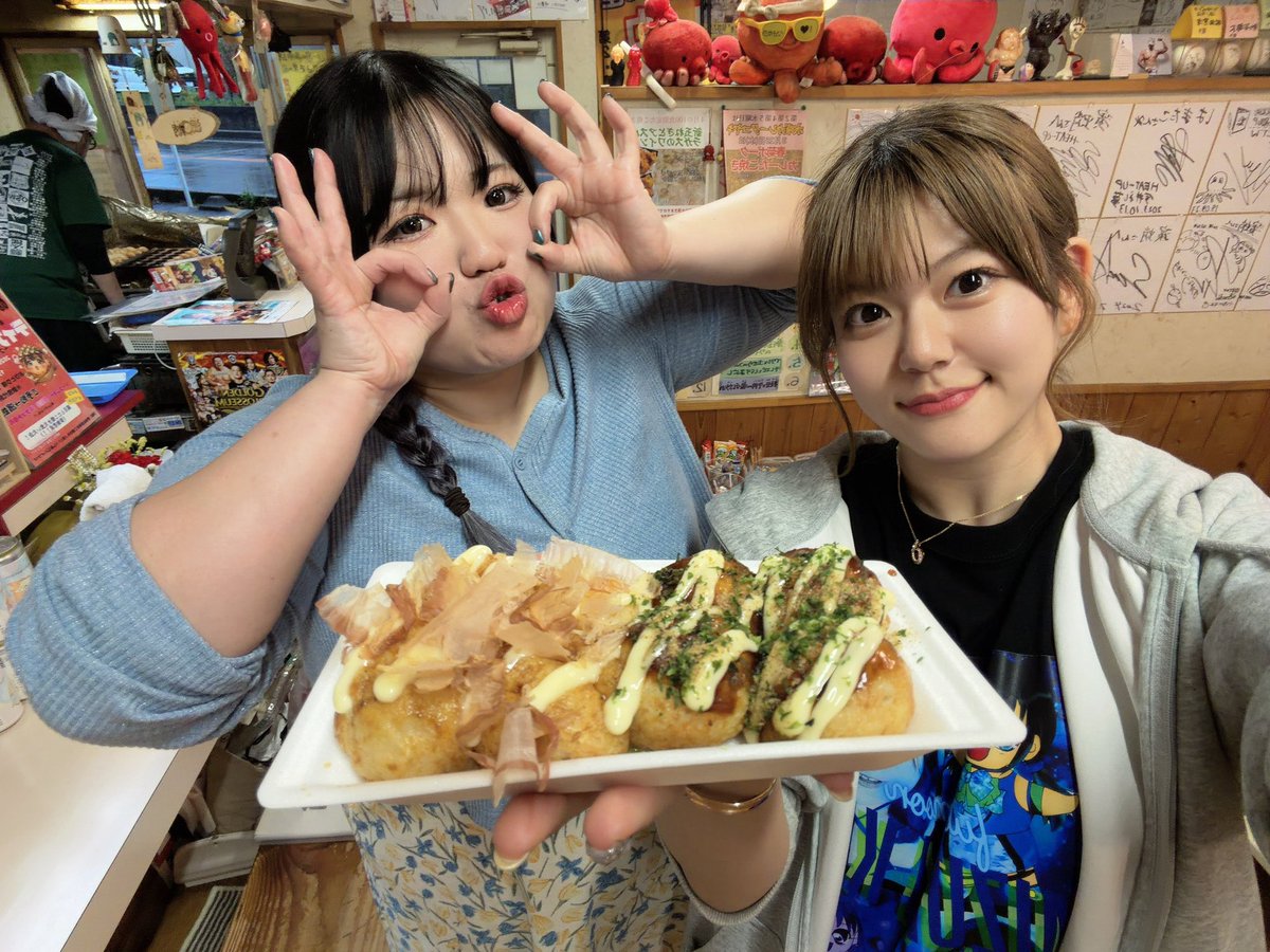 梅咲 遥🍧 tweet media