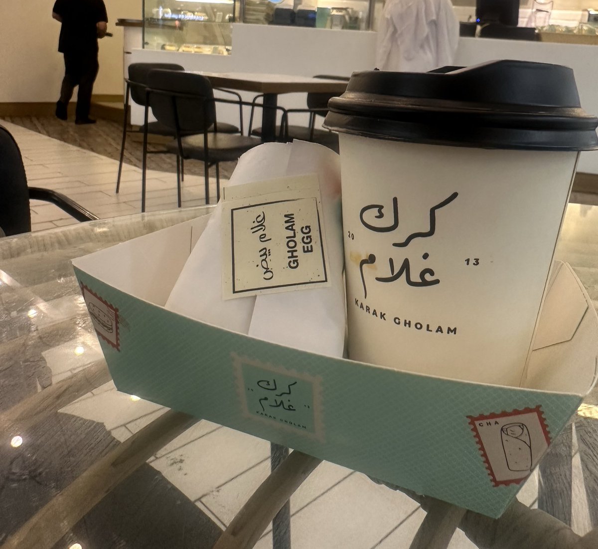 بنت آل دشتي الكرام tweet media