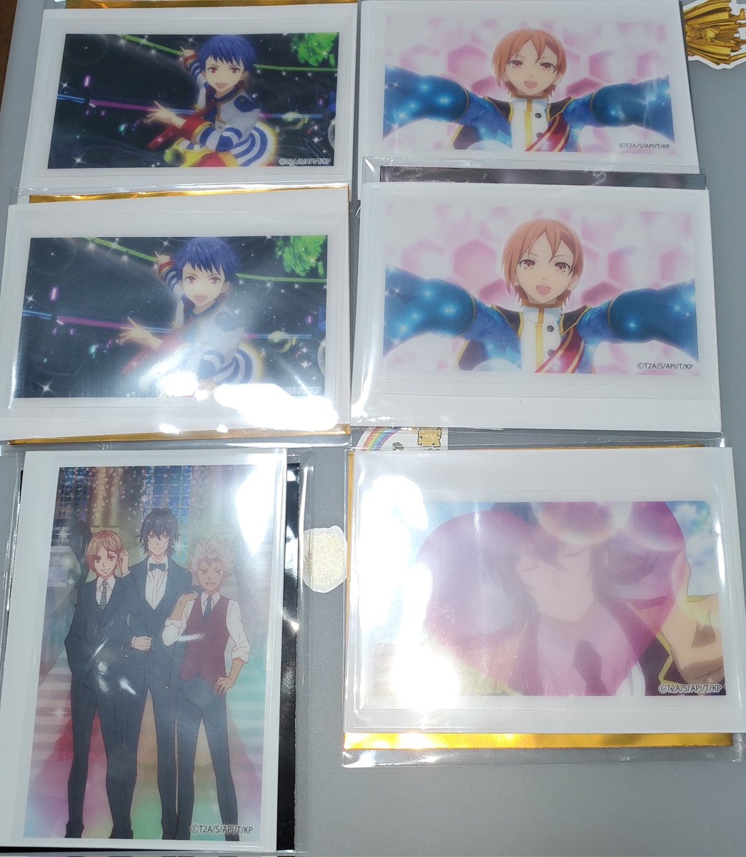 うなぎ@固定確認お願いします tweet media