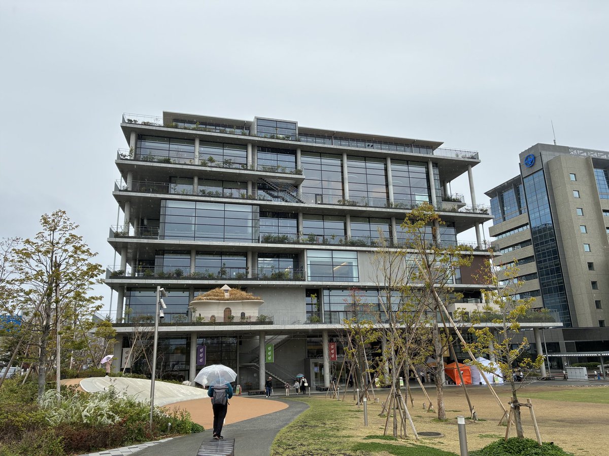 Takeharu Nagai tweet media