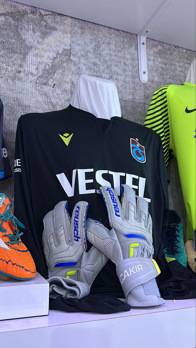 Umut Çakır tweet media