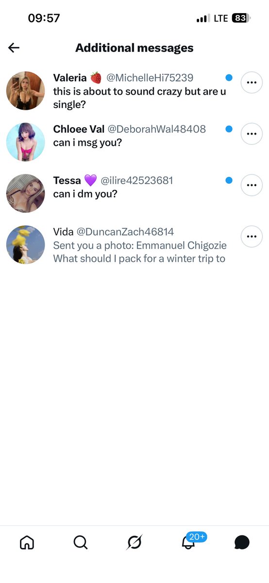 Emmanuel Chigozie tweet media