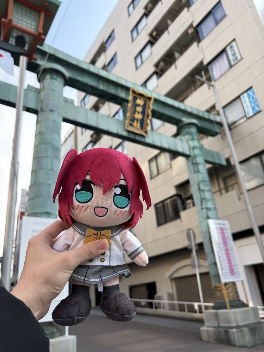 十六夜 tweet media