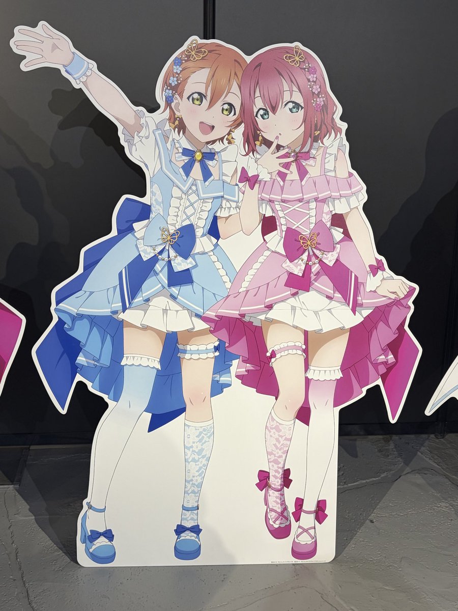 十六夜 tweet media