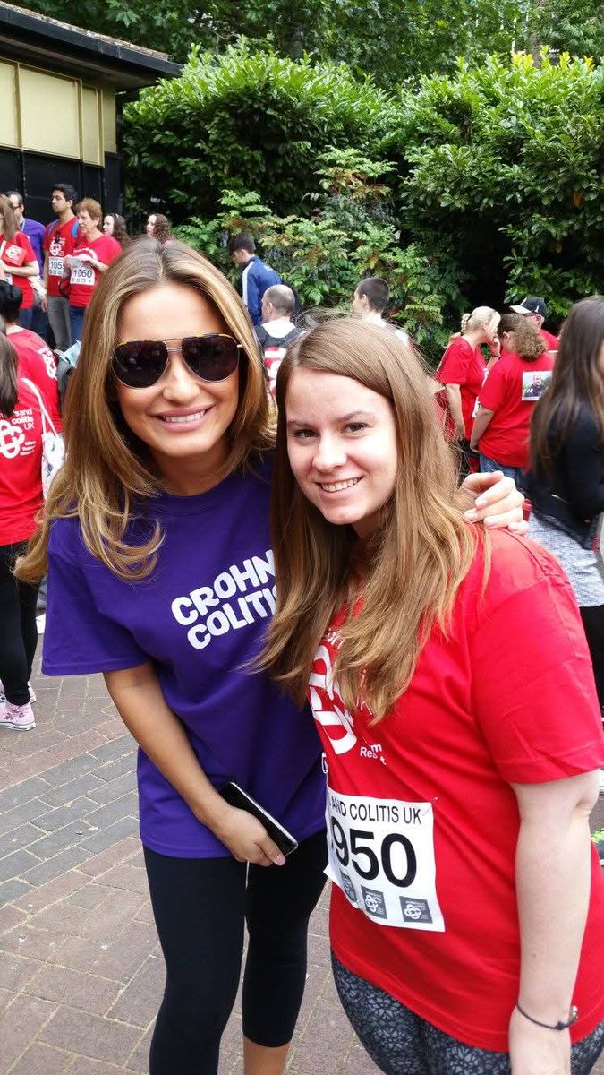 BigFuzzyYak's tweet photo. I miss the charity walks for @CrohnsColitisUK and wish they would bring them back. It's one of the only times I ever got to feel normal because I was surrounded by so many others with IBD and they just understand without explanation.  I remember becoming so overwhelmed with emotions looking around at everyone that I broke into tears. I wish more than anything these walks would be organised and brought back so I can meet others with IBD and be back in this amazing environment. #ccuk #ibd #crohnsandcolitisuk #charitywalks