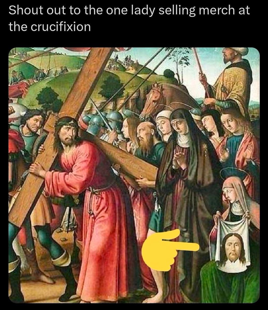 Classical Studies Memes tweet media