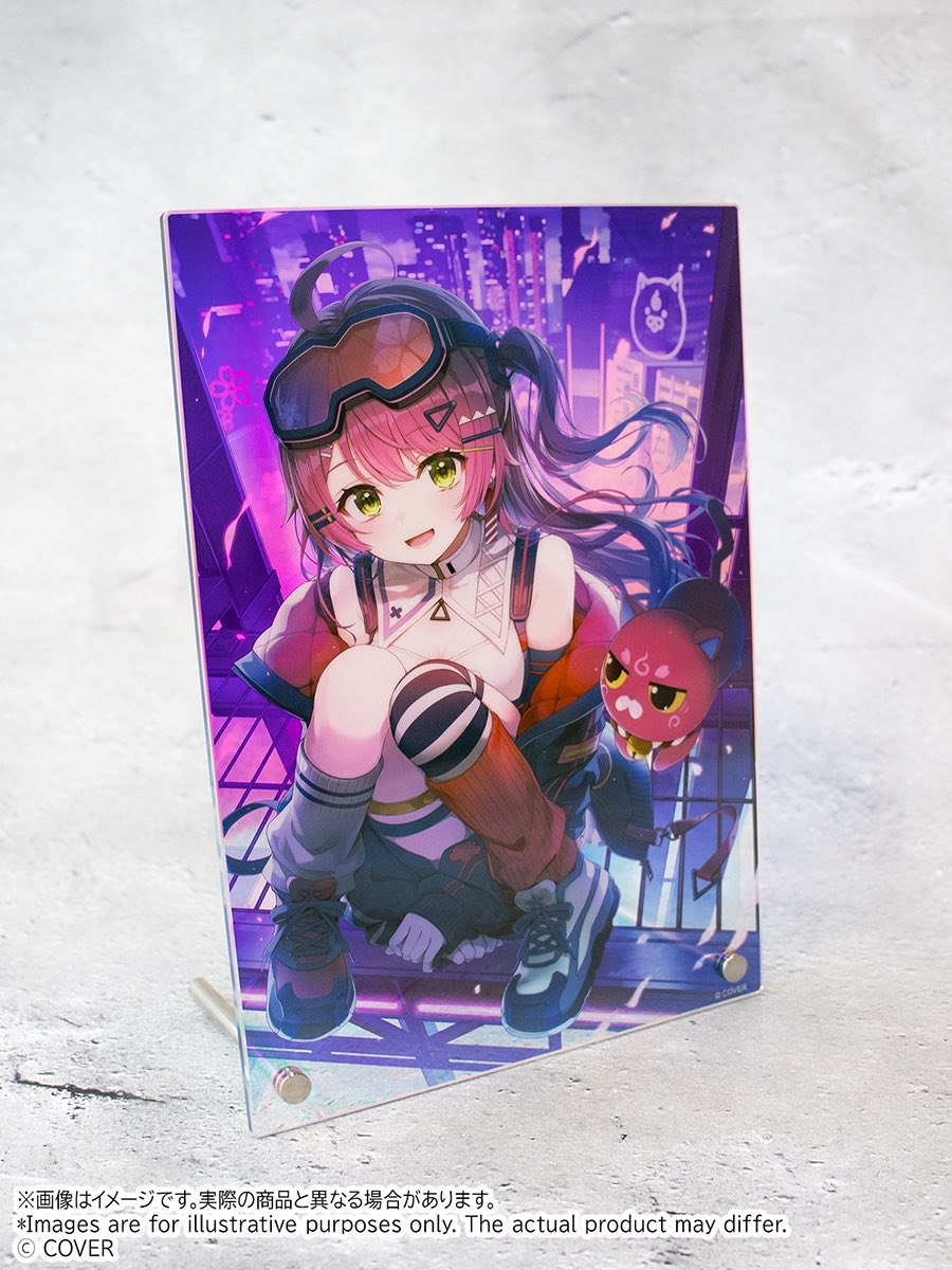 さくらみこ🌸初絵本『みこぴーとおおきなさくらのき』予約受付中📚 tweet media