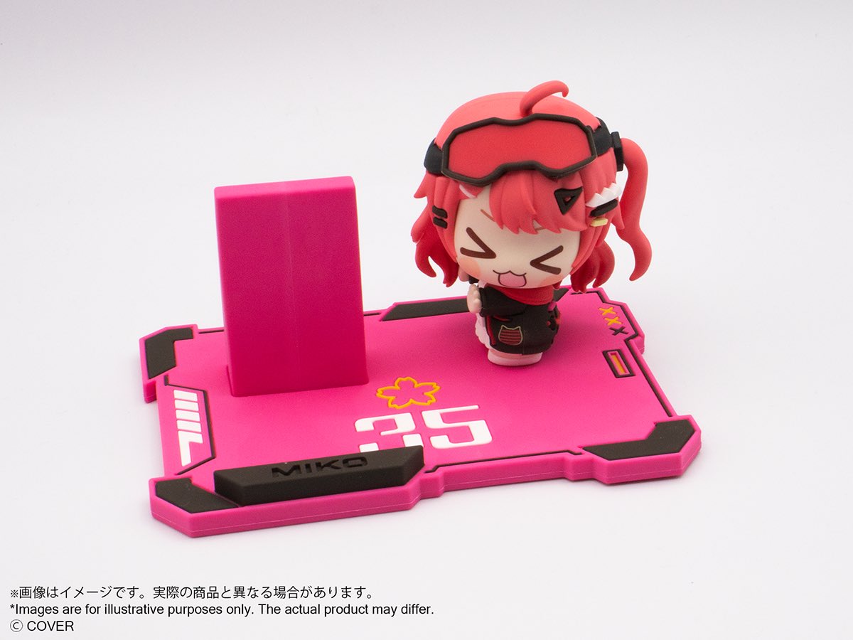 さくらみこ🌸初絵本『みこぴーとおおきなさくらのき』予約受付中📚 tweet media