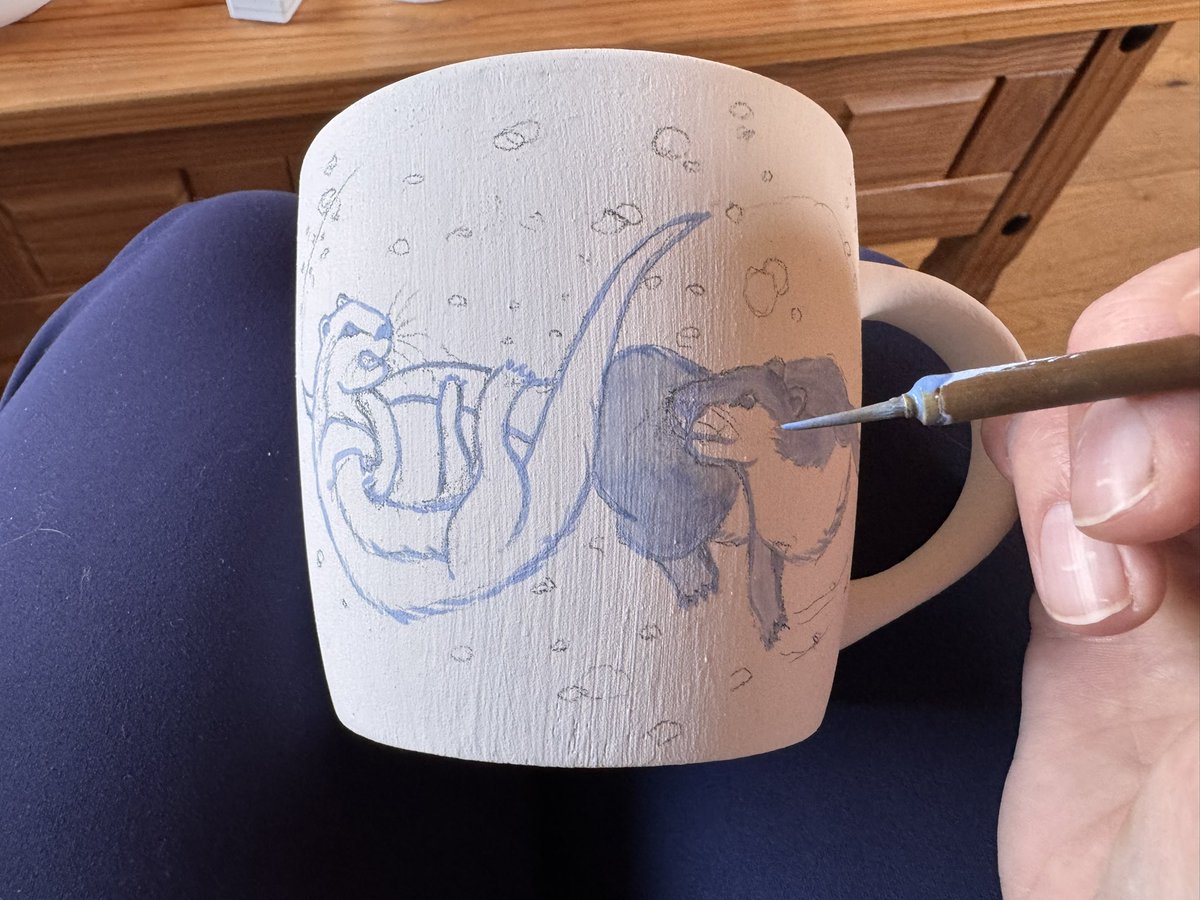 Seemannsbraut 👩🏻‍🎨 tweet media