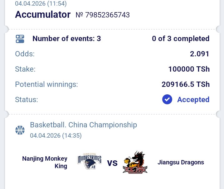 lady_cheryll's tweet photo. Usiache pesa hii Paripesa👇🏀🏀🏀

Paripesa code: 1SBFU

Jisajir na weka pesa kwenye account ya Paripesa 👇👇👇
💯💯💯💬💬💬

Link: https://t.co/LWLBPJOqPi

Promocode: CHERYL (Sio lazima kujaza)

Naomba RT kipenz🙏❤️ https://t.co/3bDANitsFx