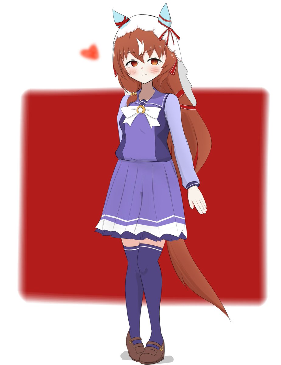 もずく tweet media