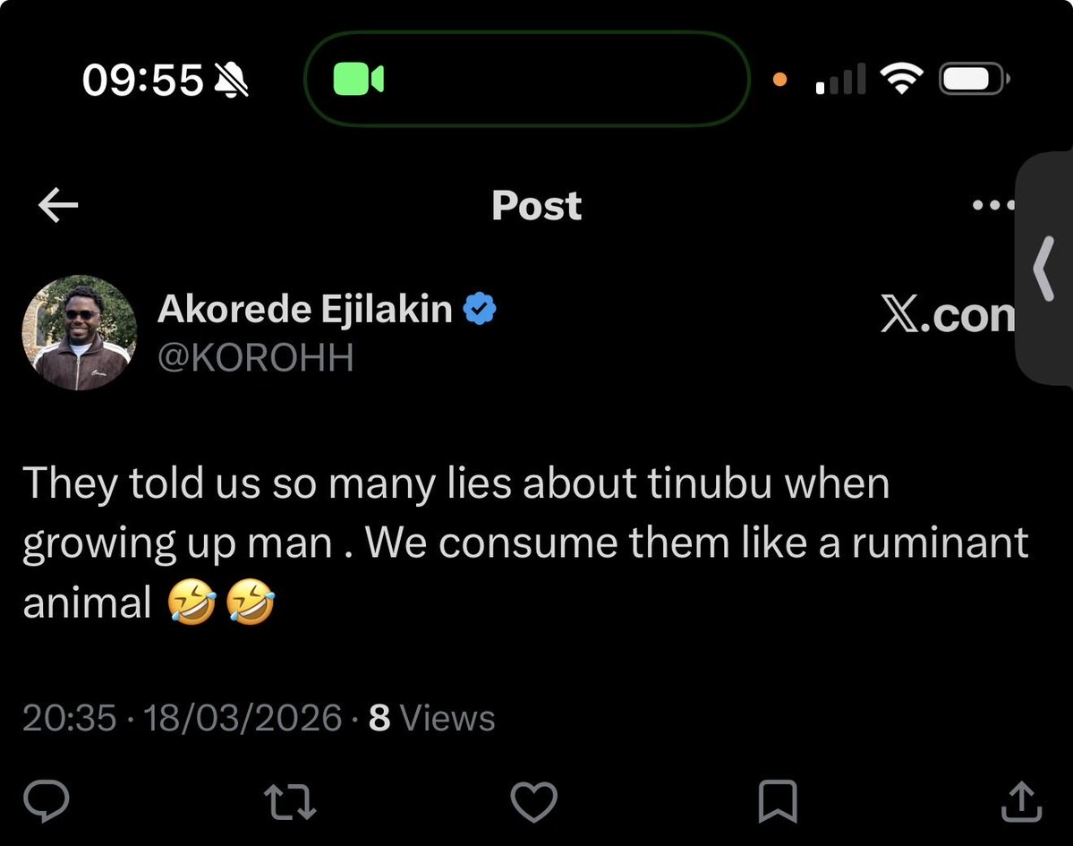 Akorede Ejilakin tweet media
