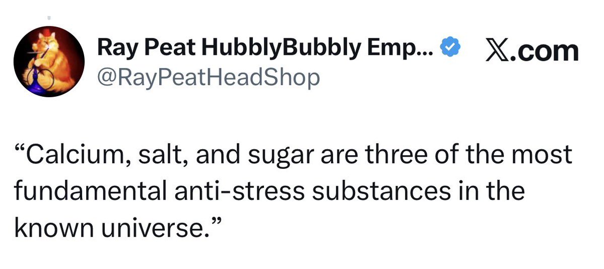 Veronica, Collagen Scientist tweet media