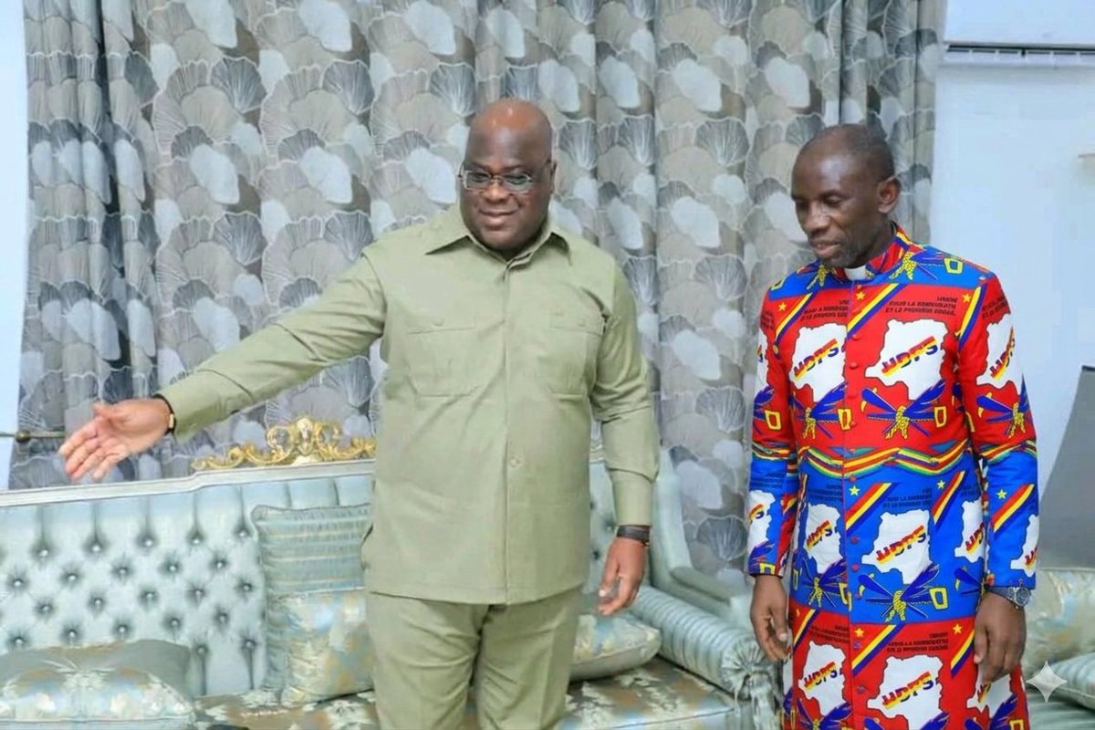 P. Lem's Lunda Mulongo tweet media