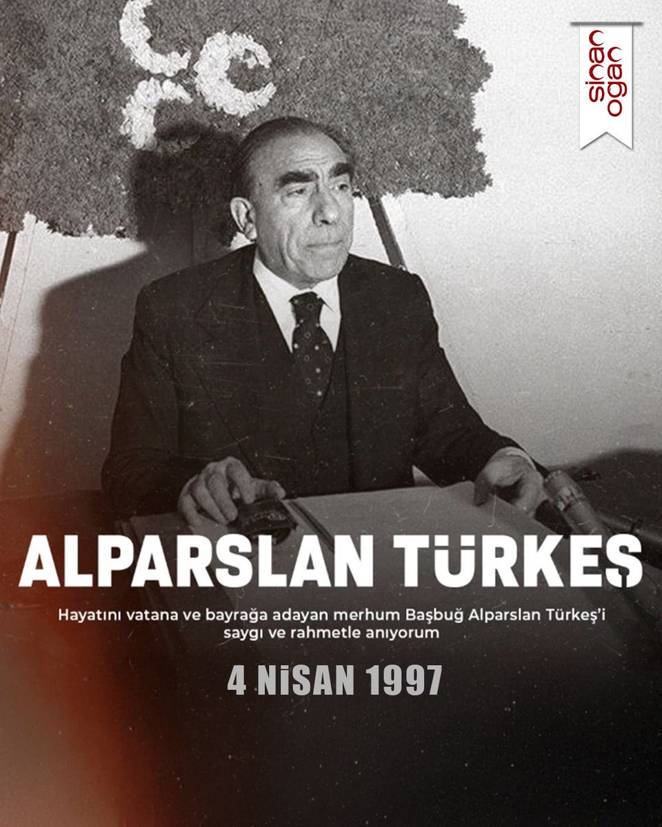Dr. Sinan Oğan tweet media