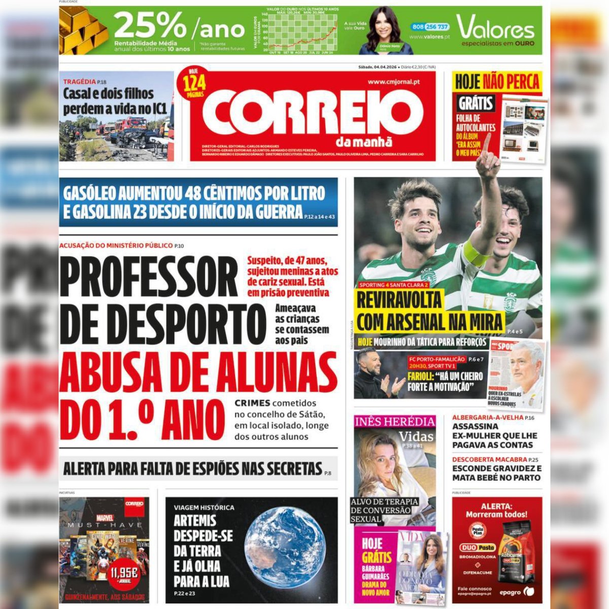 𝕡𝕒ç𝕠𝕤 em 𝕟𝕠𝕥í𝕔𝕚𝕒𝕤 tweet media