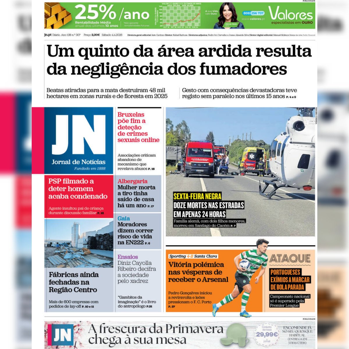 𝕡𝕒ç𝕠𝕤 em 𝕟𝕠𝕥í𝕔𝕚𝕒𝕤 tweet media