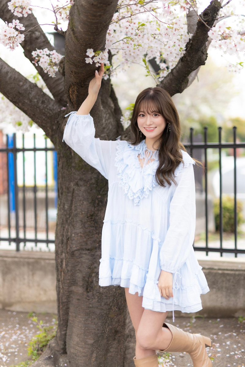 桜田 莉奈 tweet media