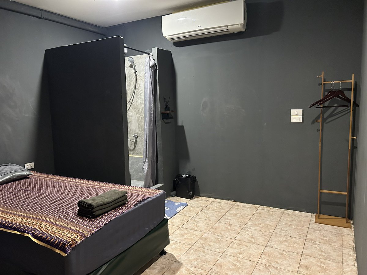 krit กริช ทวิตใหม่ tweet media