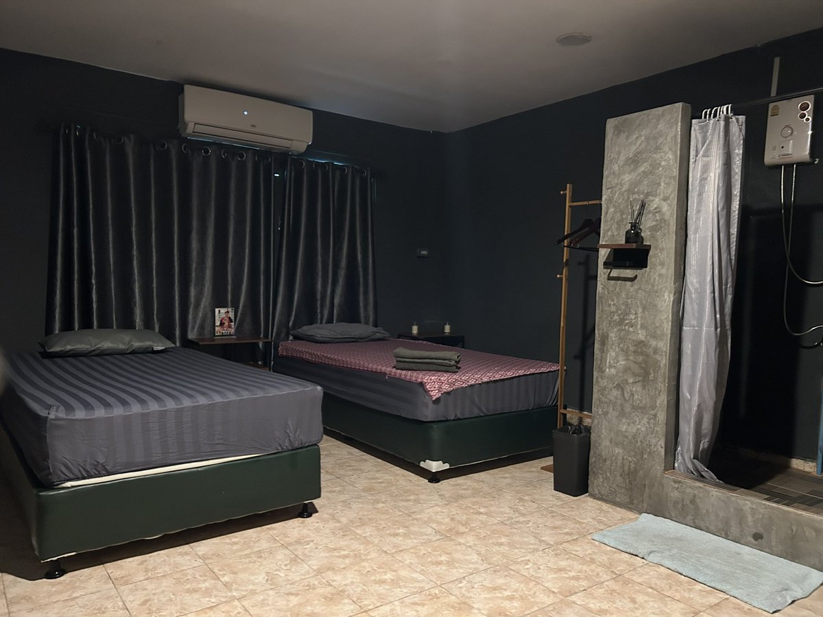 krit กริช ทวิตใหม่ tweet media