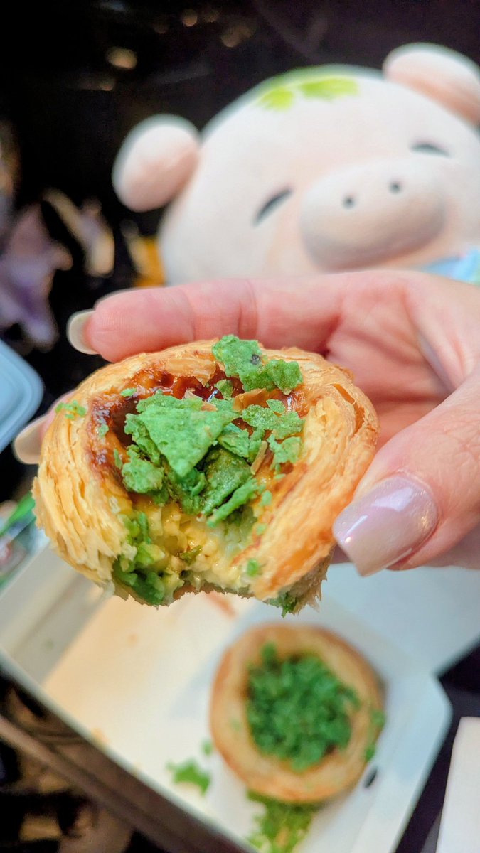 DIKA 豚足姬🐷1/7(三)🐖四週年3D Showcase🐖絕對台到你無法想像✨🇹🇼✨ tweet media