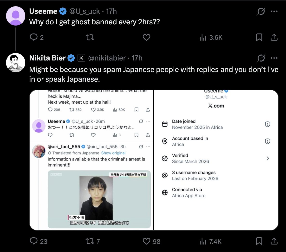 Hanif | AI For Productivity tweet media