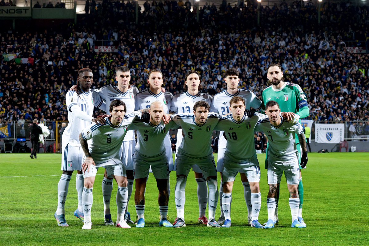 Actu Foot tweet media