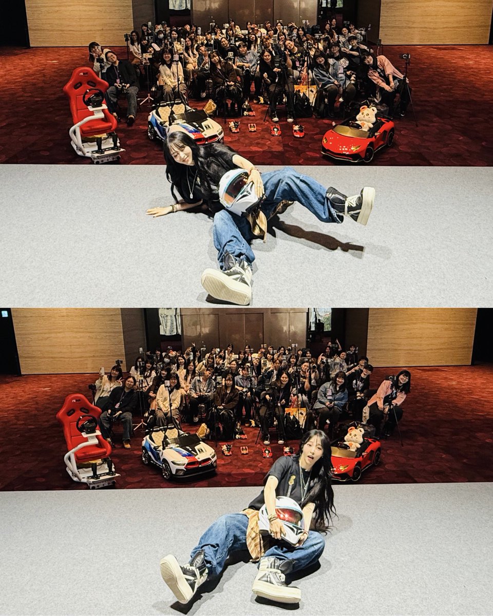 마마무(MAMAMOO) tweet media