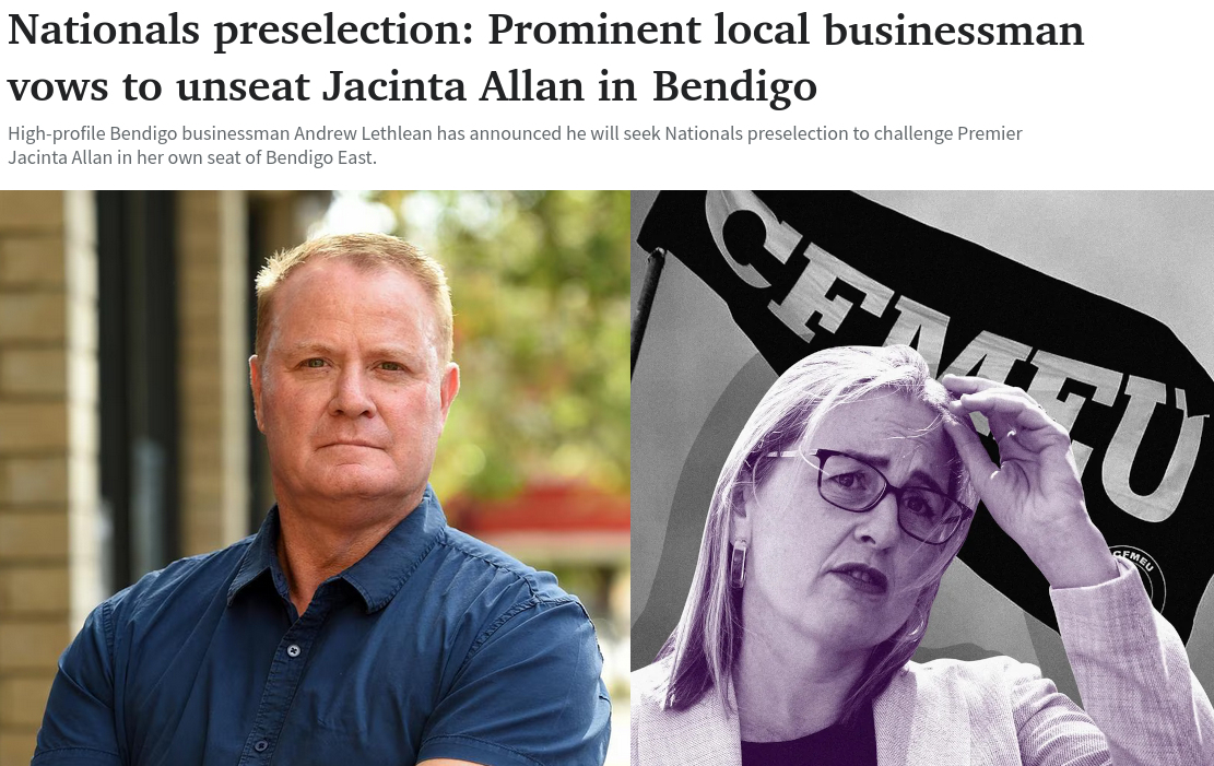 Netz Melbourne tweet media