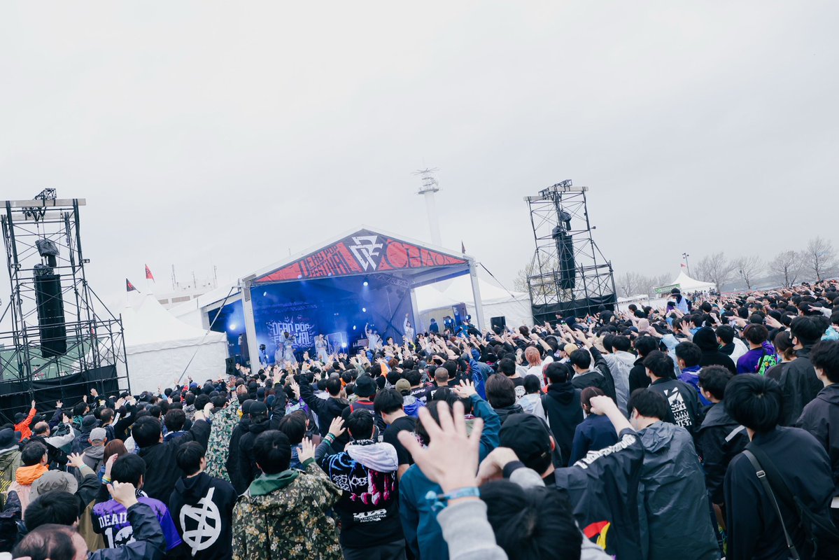 PassCodeオフィシャル tweet media