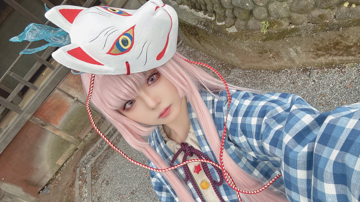 塩こをろ@春例ぬ42a tweet media