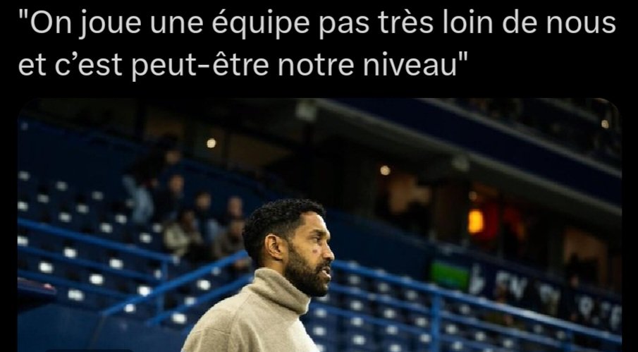 Bref ! je connais ce gars ! tweet media