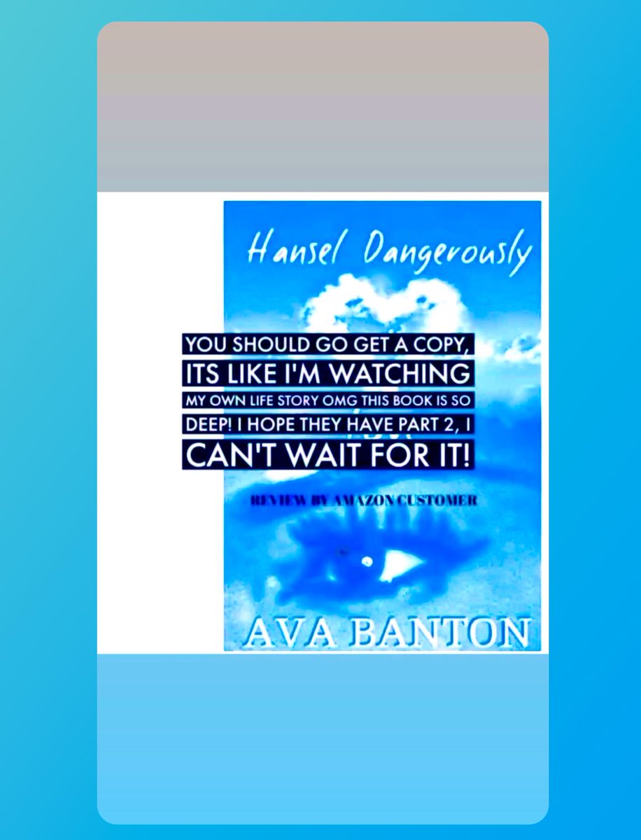 Ava Banton tweet media