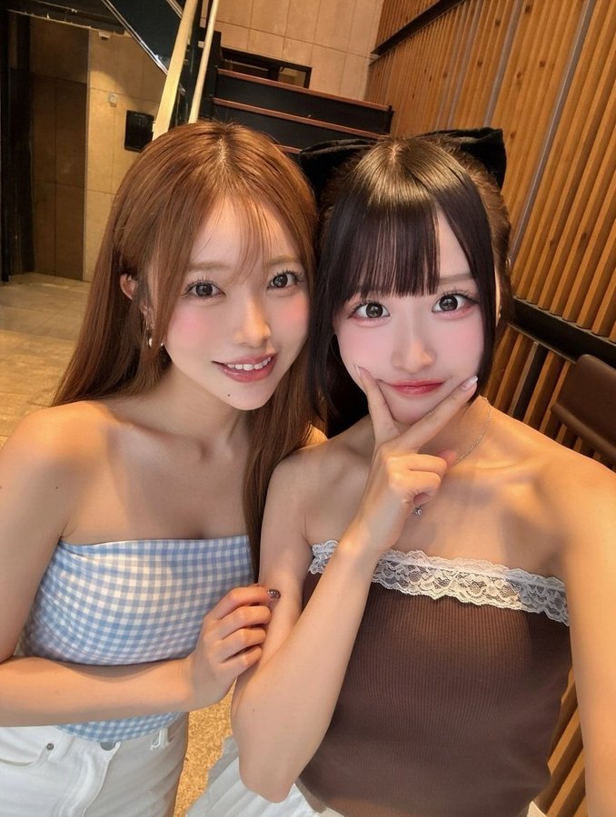 さゆみ tweet media