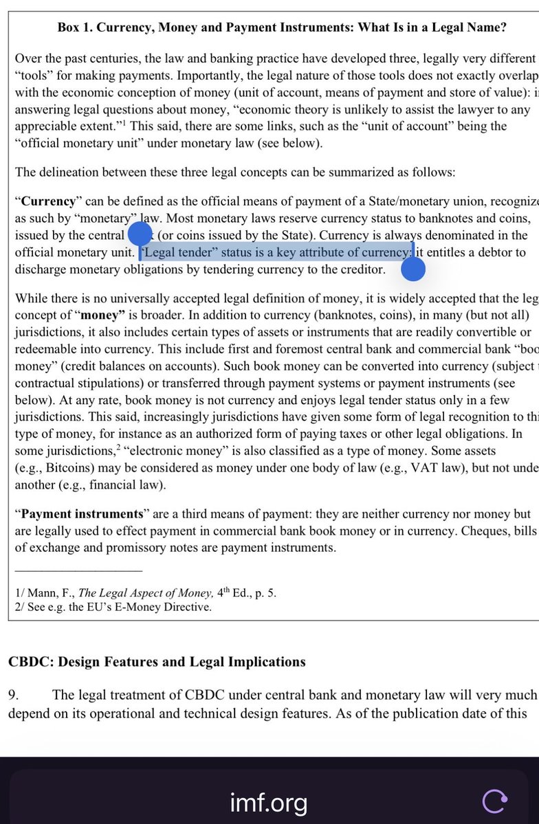 The Carney Files 🇨🇦 tweet media