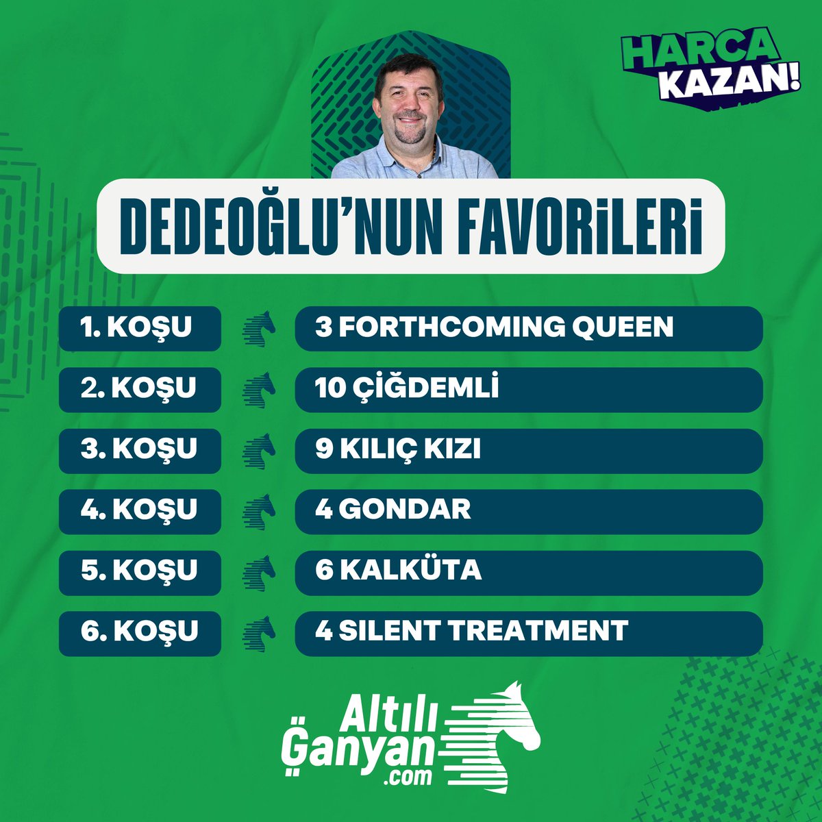 AltılıGanyan.com tweet media