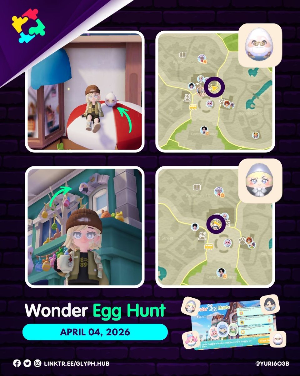 Glyph Hub tweet media