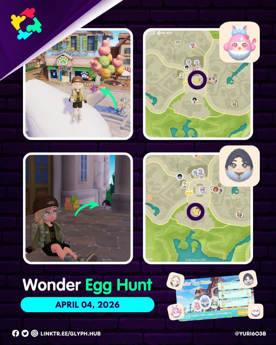 Glyph Hub tweet media