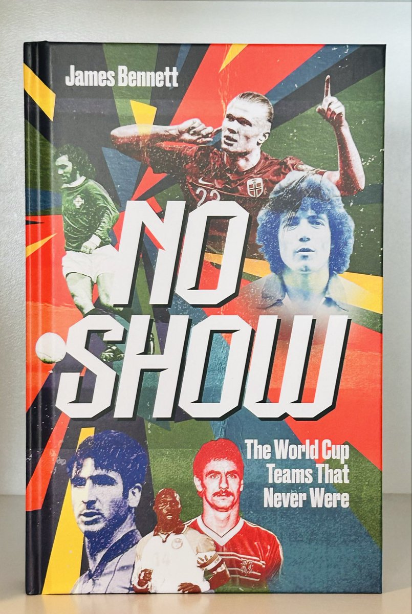 SoccerBooksLtd tweet media