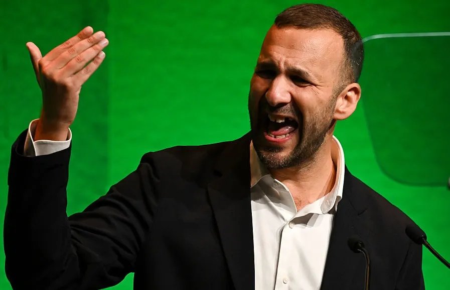 British Intel tweet media