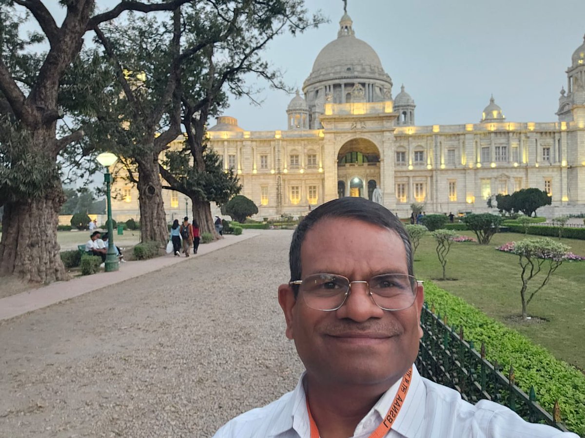 Harikesh Chaurasia ias tweet media