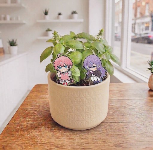 ウサさん@にじそ【ア-81】 tweet media