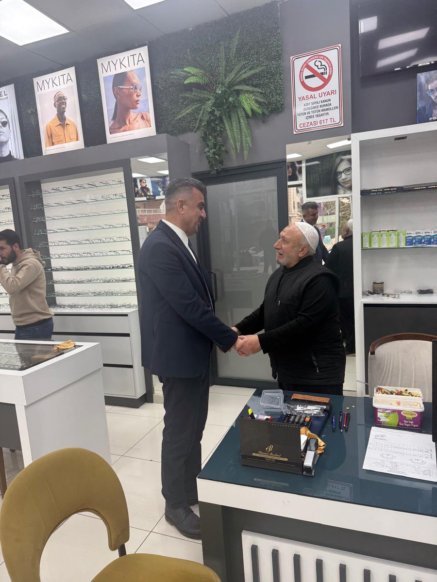 M.İlhami GÜNBEGİ tweet media