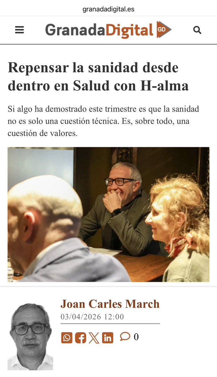 joan carles march tweet media