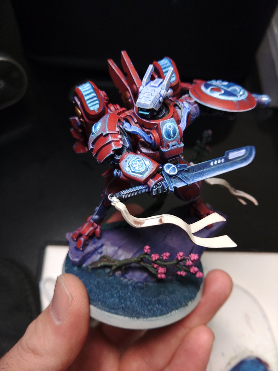 Warhammer Store & Café Tokyo tweet media